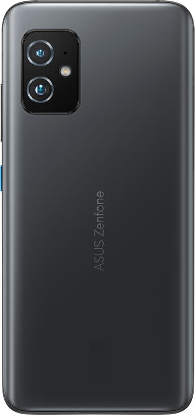 Asus Zenfone 8 5G smartphone 8/256GB (obsidian black)