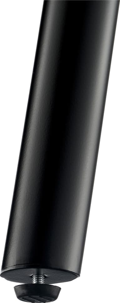Piranha Carbon gamingbord
