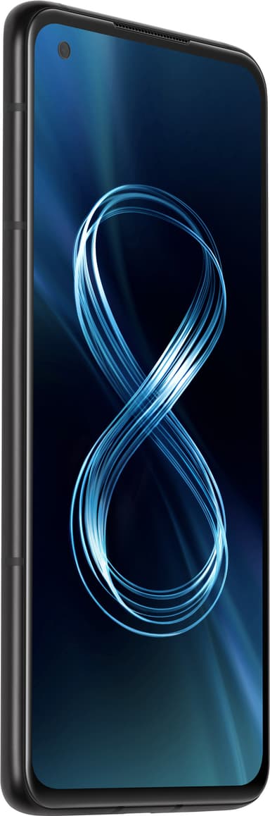 Asus Zenfone 8 5G smartphone 8/128GB (obsidian black)