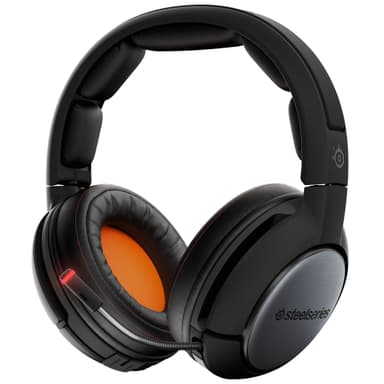 SteelSeries Siberia 840 trådlöst headset för gaming
