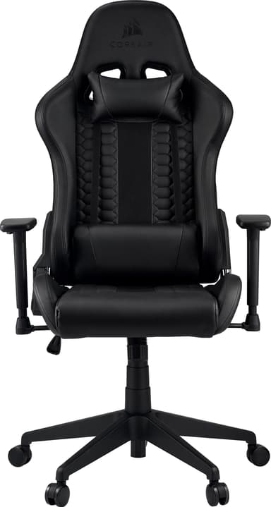 Corsair T100 RANK gamingstol