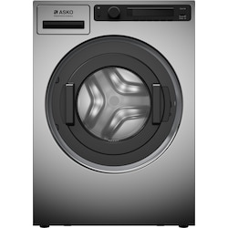 Asko Professional tvättmaskin WMC6742PT (titan)
