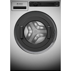 Asko Professional tvättmaskin WMC6763PCS (rostfritt stål)