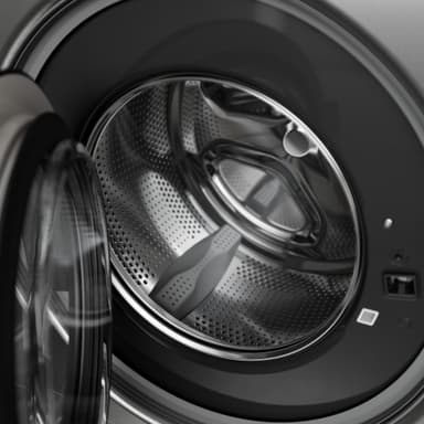 Asko Professional Tvättmaskin WMC6763VCS (7kg)