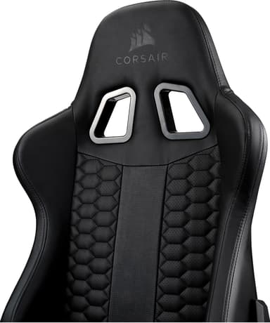 Corsair T100 RANK gamingstol