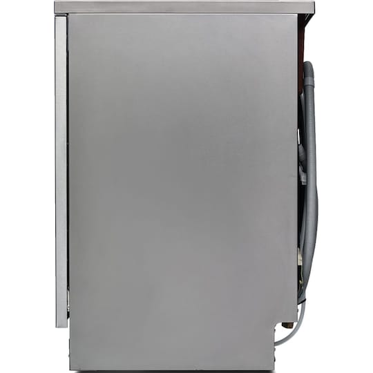 Asko Professional diskmaskin DWCFS5936S (rostfritt stål)