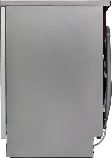 Asko Professional diskmaskin DWCFS5936S (rostfritt stål)