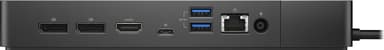 Dell WD19S docka (180 W)