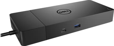 Dell WD19S docka (130 W)
