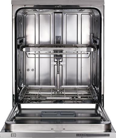 Asko Professional diskmaskin DWCFS5936S (rostfritt stål)