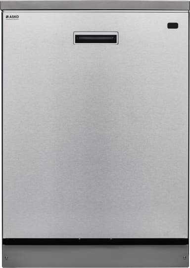 Asko Professional diskmaskin DWCFS5936S (rostfritt stål)