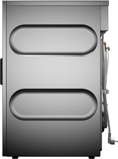Asko Professional Tvättmaskin WMC6763VCS (7kg)