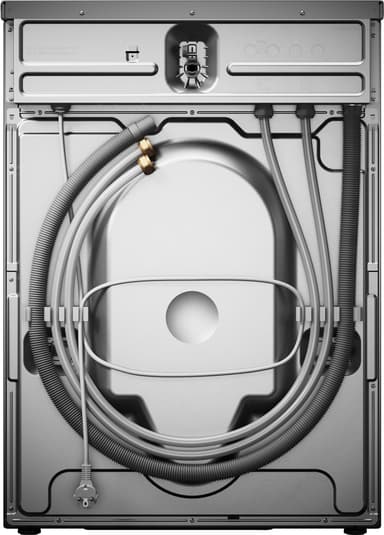 Asko Professional Tvättmaskin WMC6742PT (7kg)