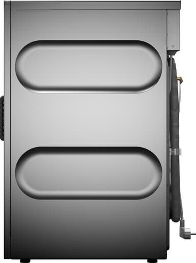 Asko Professional Tvättmaskin WMC6742PT (7kg)