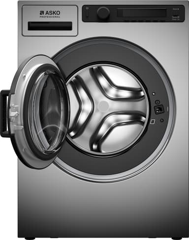 Asko Professional Tvättmaskin WMC6742PT (7kg)
