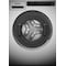 Asko Professional tvättmaskin WMC6767VIS (rostfritt stål)