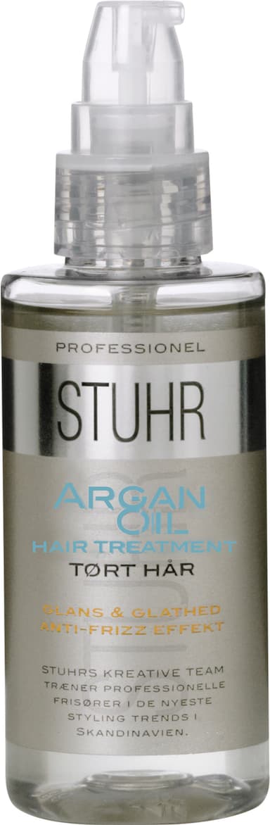 Stuhr Argan Oil hårbehandling STUHR831961