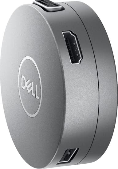 Dell DA310 7-i-1 USB-hub