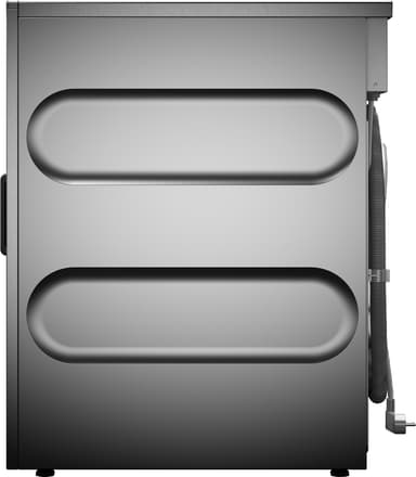 Asko Professional Tvättmaskin WMC8947VIS (9kg)