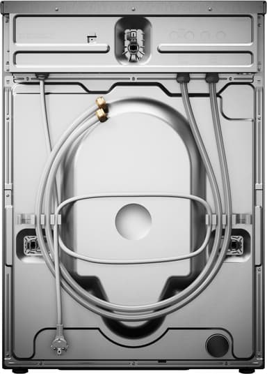 Asko Professional Tvättmaskin WMC6763VCS (7kg)