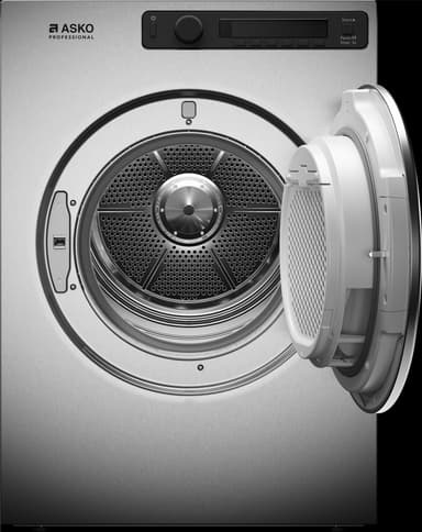 Asko Professional Torktumlare TDC1485VIS (9kg)