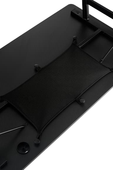 Piranha Carbon gamingbord
