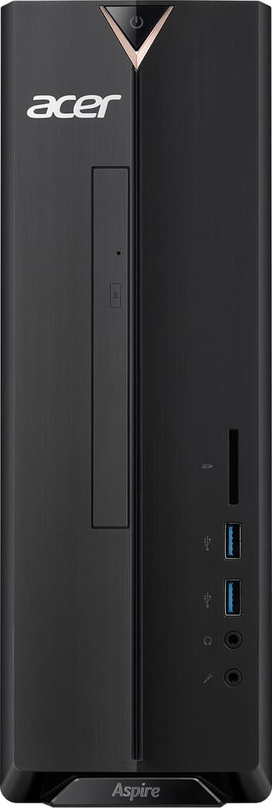 Acer Aspire XC-830 CEL/4/128 stationär dator
