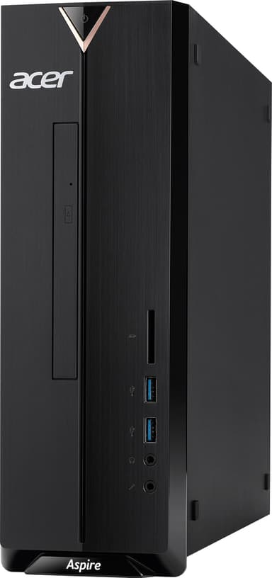 Acer Aspire XC-830 CEL/4/128 stationär dator