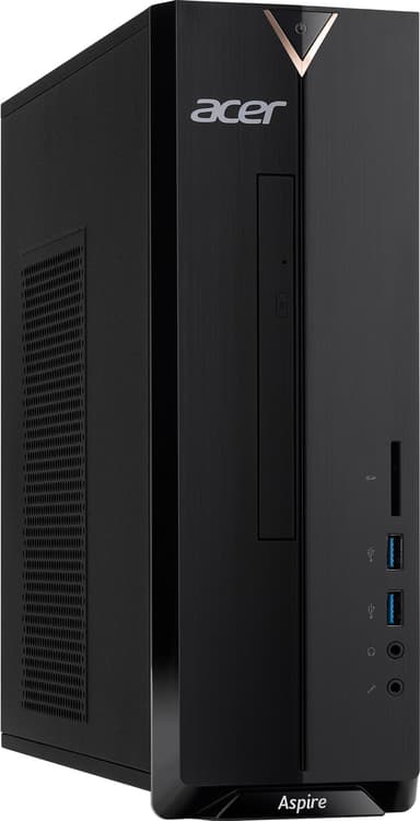 Acer Aspire XC-830 CEL/4/128 stationär dator