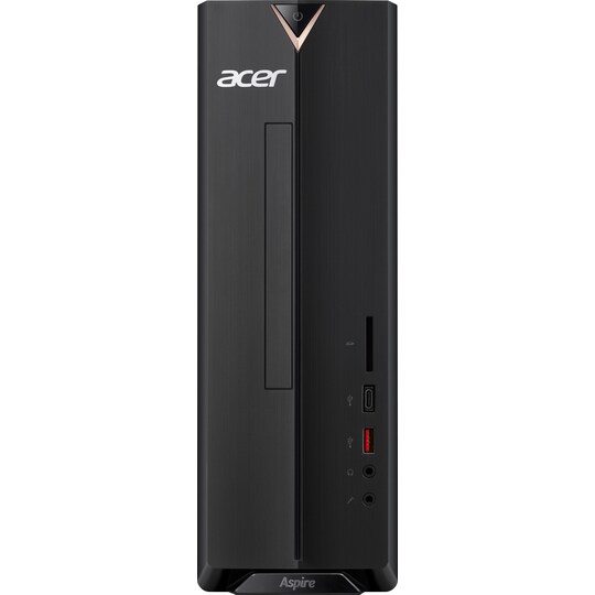 Acer Aspire XC-1660 i7/16/512 stationär dator