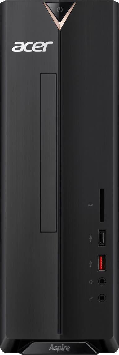 Acer Aspire XC-1660 i5/8/512 stationär dator