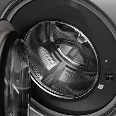 Asko Professional Tvättmaskin WMC6742VT (7kg)