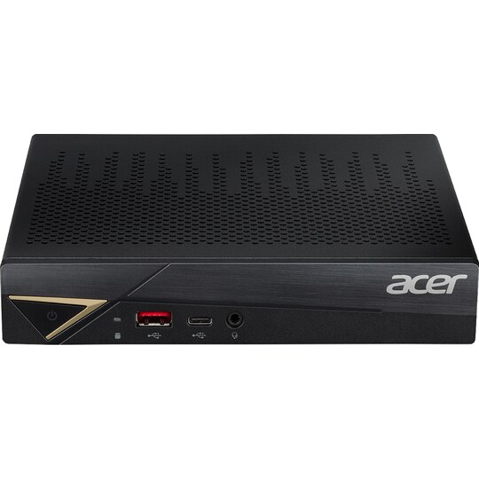 Acer Revo RN96 i5/8/512 stationär dator