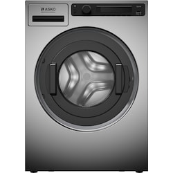 Asko Professional tvättmaskin WMC6742VT (titan)