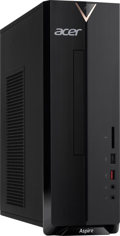 Acer Aspire XC-1660 i5/8/512 stationär dator