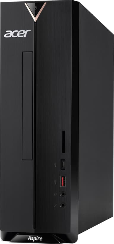 Acer Aspire XC-1660 i5/8/512 stationär dator