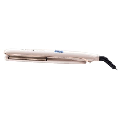 Remington PRO-Luxe plattång S9100E Remington PRO-Luxe plattång S9100E