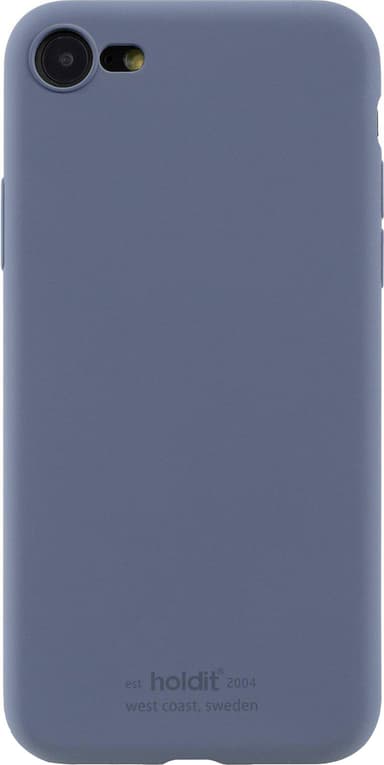 Pacific Blue