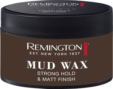 Remington mud hårvax REM639141