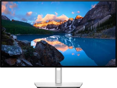 Dell UltraSharp U2722DE 27" bildskärm