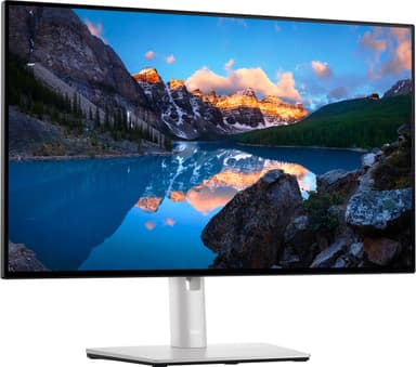 Dell UltraSharp U2422HE 23.8" bildskärm