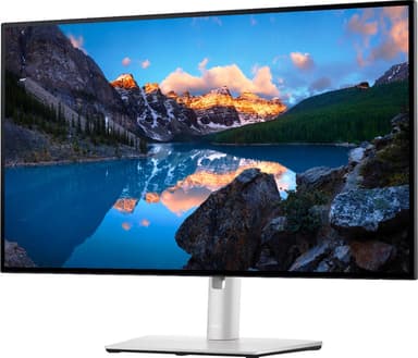 Dell UltraSharp U2722DE 27" bildskärm