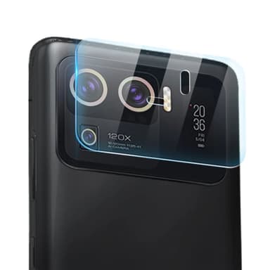 Kamera lins skydd Xiaomi Mi 11 Ultra