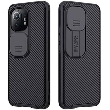 Nillkin CamShield skal Xiaomi Mi 11