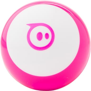Sphero Mini robot (rosa)