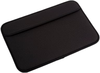 Speck PixelSleeve Datorfodral MacBook 13" (svart)