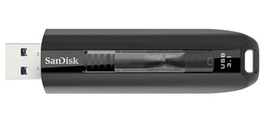 SanDisk Extreme Go USB 3.1 flash drive 128 GB