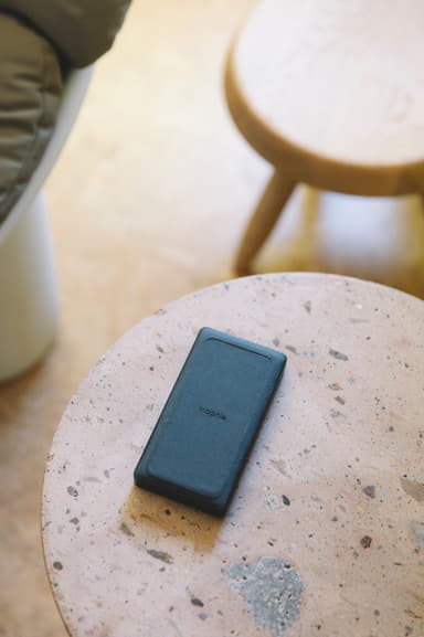 Mophie Powerstation Wireless XL powerbank 10,000mAh (svart)
