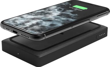 Mophie Powerstation Wireless XL powerbank 10,000mAh (svart)