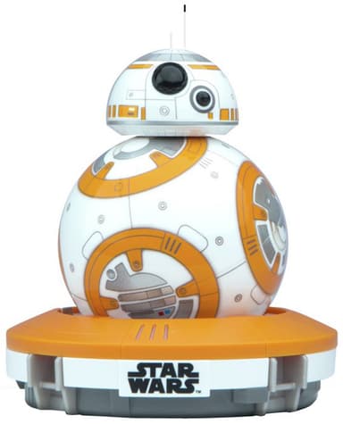 Sphero BB-8 Star Wars droid